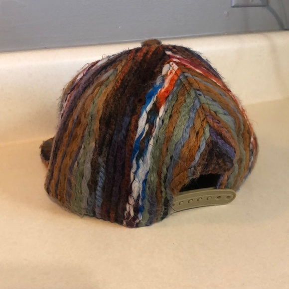 Cincinnati Reds hat - Picture 2 of 4